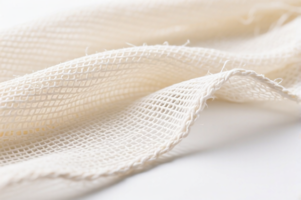 Packaging woven fabrics