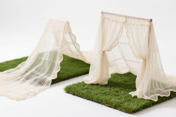 Plain woven fabrics