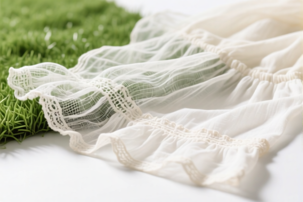 Plain woven fabrics