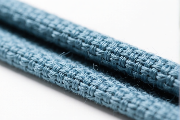 Polyester staple fiber woven fabrics
