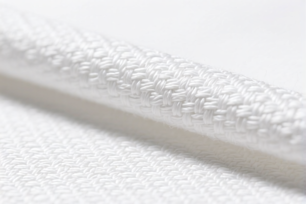 Polyester staple fiber woven fabrics