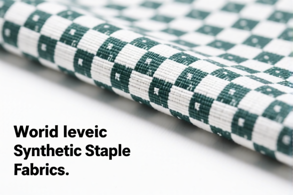Printed woven fabrics