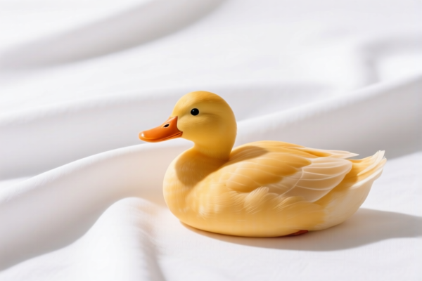 Lightweight Duck Fabric
