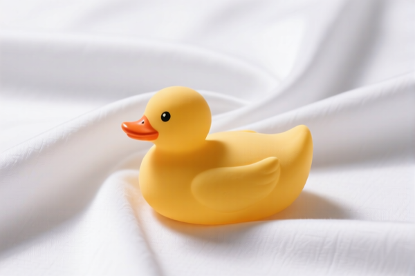 Lightweight Duck Fabric