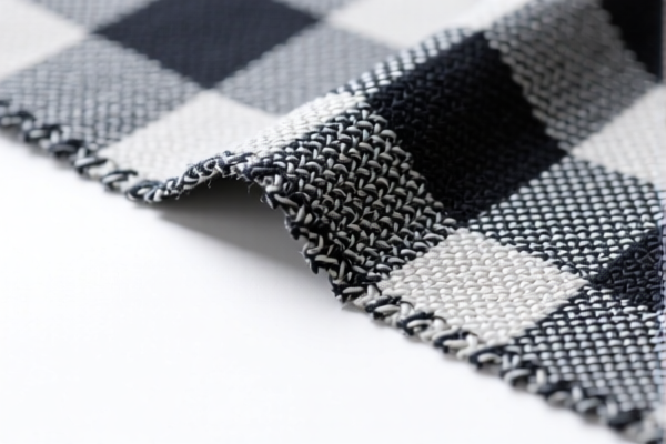 Synthetic Staple Fiber Woven Twill Stage Fabric