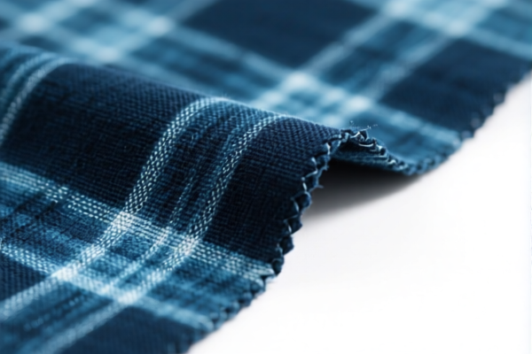 Acrylic Plain Dyed Woven Fabric