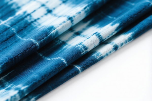 Acrylic Plain Dyed Woven Fabric