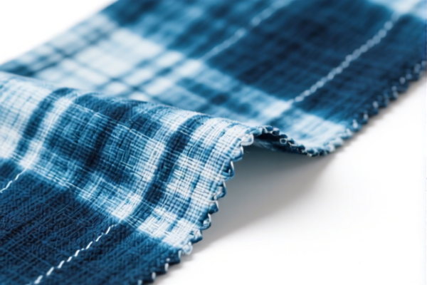 Acrylic Plain Dyed Woven Fabric