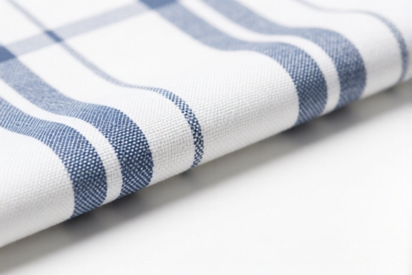 Printed Polyester Twill_Satin Woven Fabric