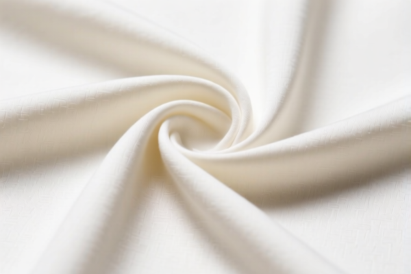 Unbleached or Bleached Polyester_Nylon Fabric