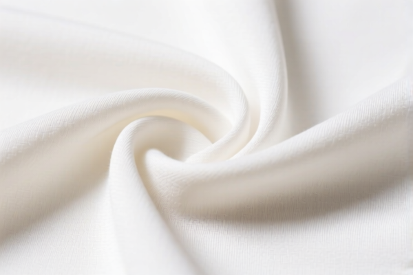 Unbleached or Bleached Polyester_Nylon Fabric