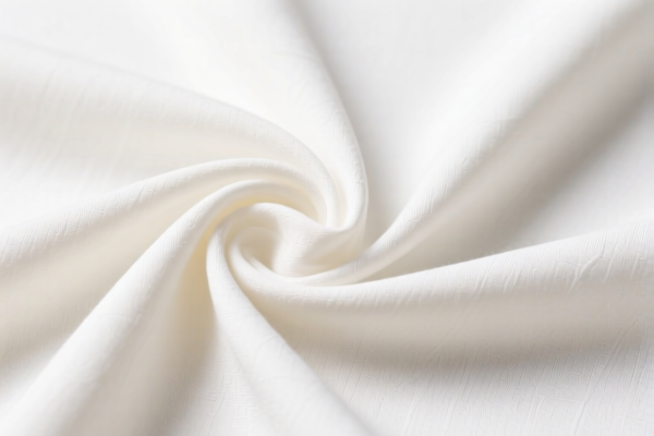 Unbleached or Bleached Polyester_Nylon Fabric