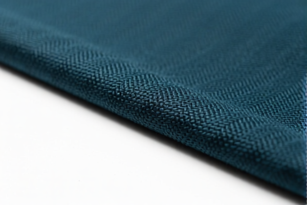 Dyed Polyester_Viscose Woven Fabric