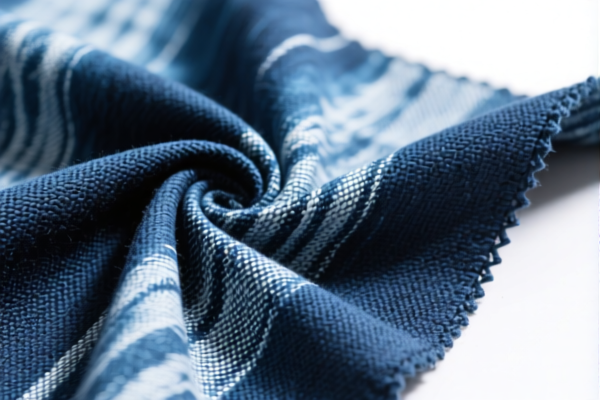 Polyester blended dyed woven fabric for home textile