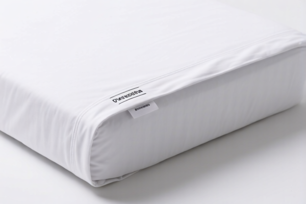 Printed Fitted Bed Sheet
