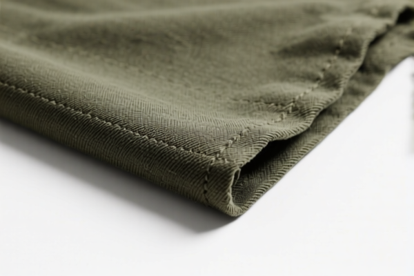 Industrial Oxford Fabric