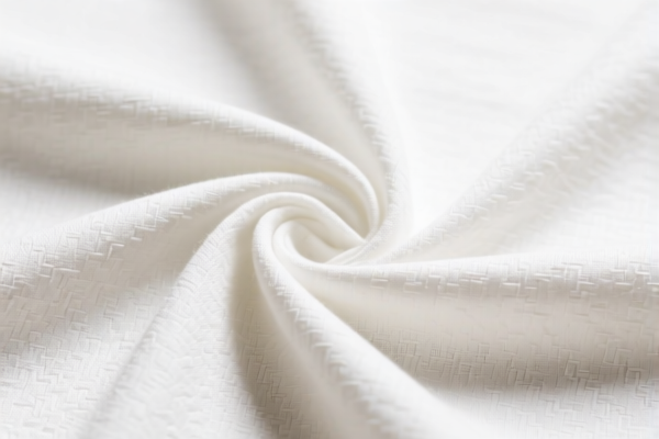 Bleached Oxford Fabric for Home Textiles