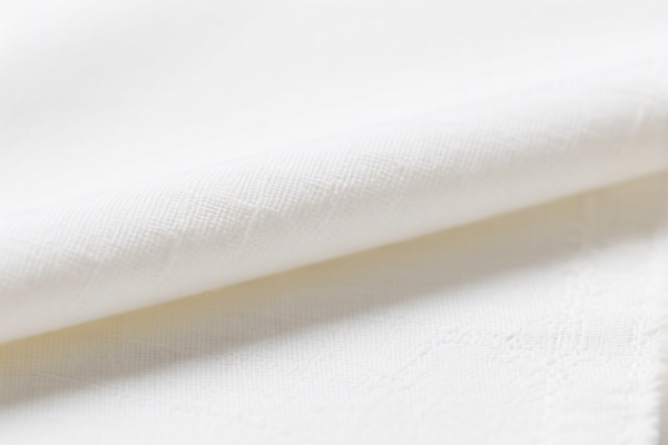 Bleached Oxford Fabric for Home Textiles