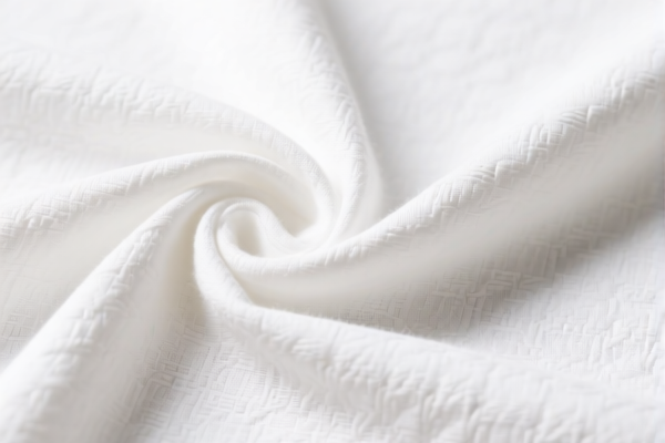Bleached Oxford Fabric for Home Textiles