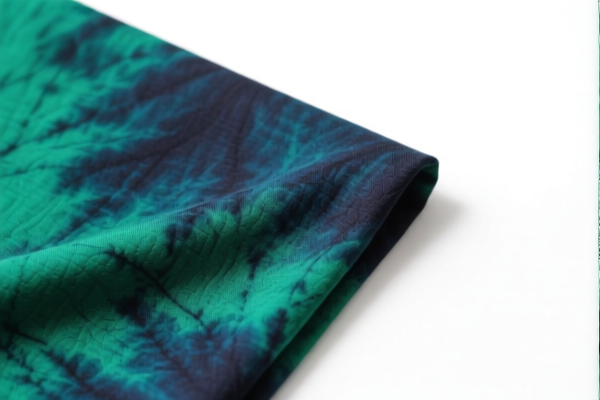 Dyed Twill Fabric