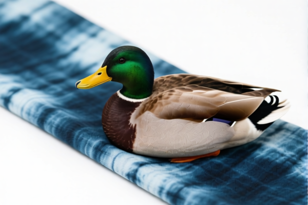 Dyed Twill Fabric
