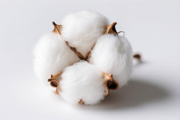 Cotton core