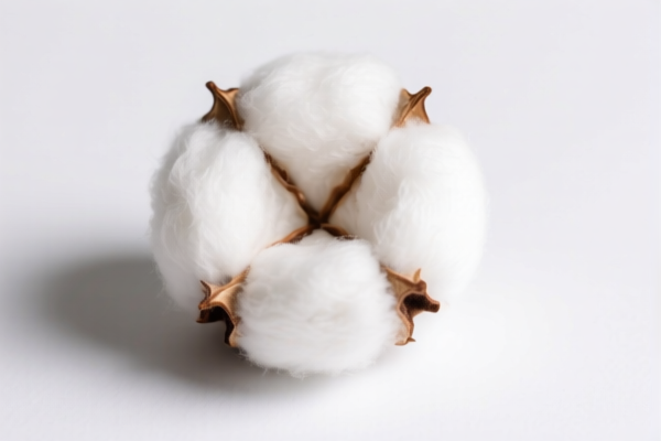 Cotton core