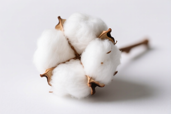 Cotton core
