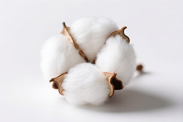 Cotton core
