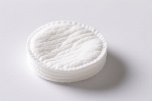 Cotton pad