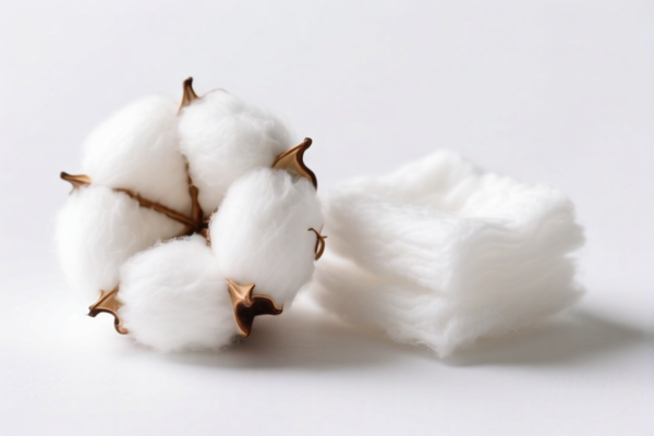 Cotton wadding (for garment filling)