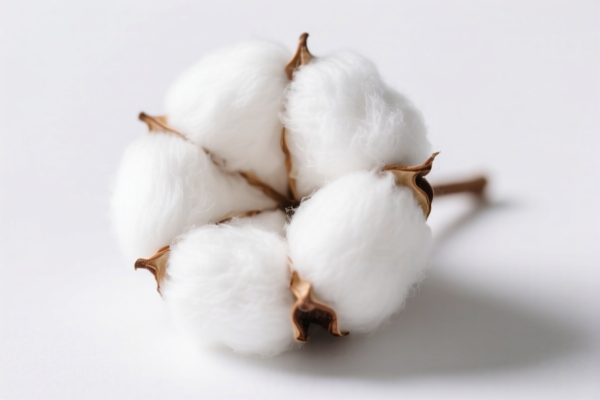Cotton wadding (for garment filling)