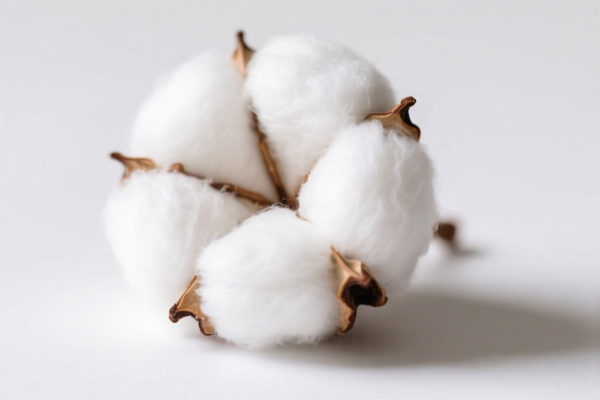 Cotton wadding (for garment filling)