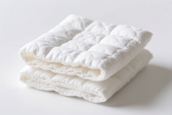 Pure cotton wadding
