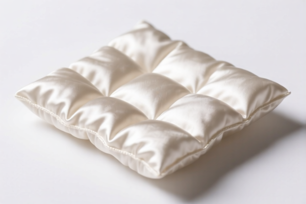 Silk Wadding