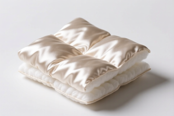 Silk Wadding