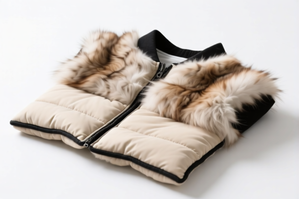 Fine Animal Hair Clothing Insulation Layer