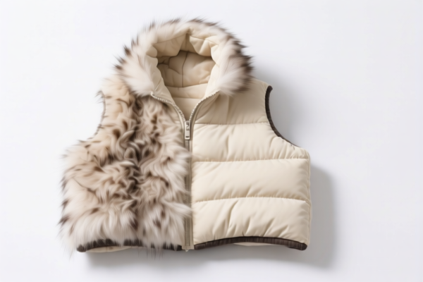 Fine Animal Hair Clothing Insulation Layer