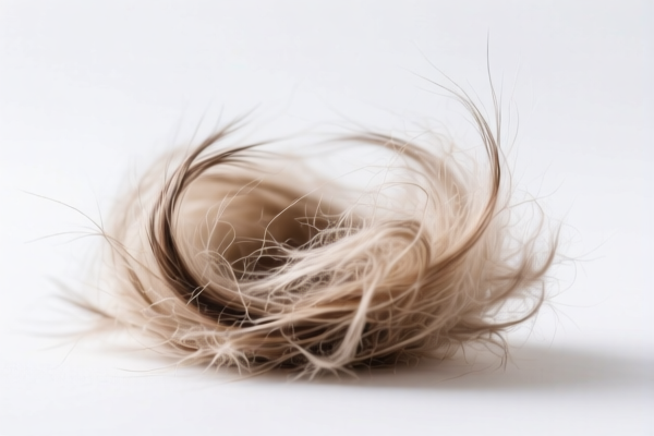 Fine Animal Hair Filling Material