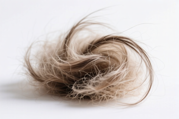 Fine Animal Hair Filling Material