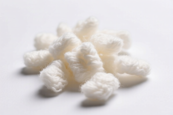 Wool Wadding Flakes