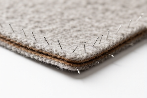 Industrial Wool_Animal Hair Needle