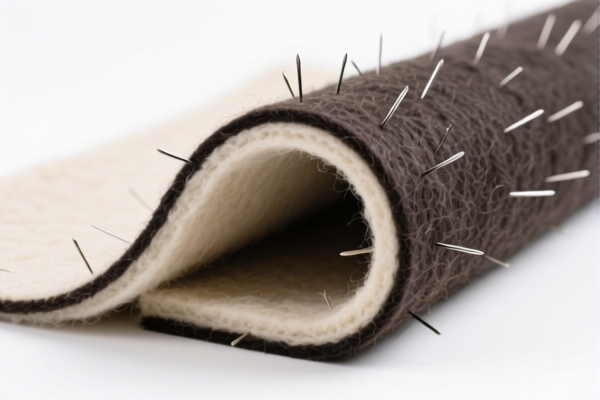 Industrial Wool_Animal Hair Needle