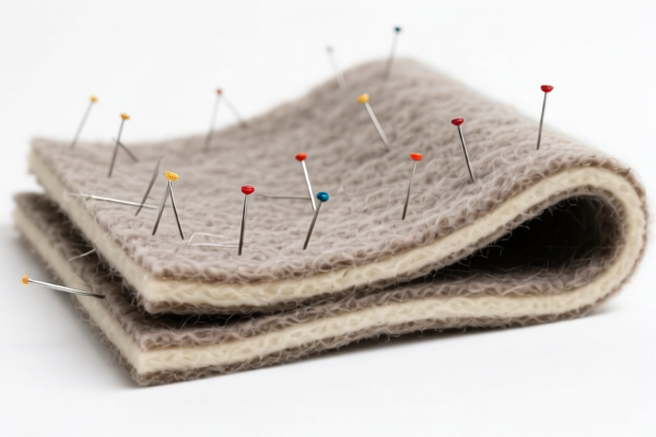 Industrial Wool_Animal Hair Needle