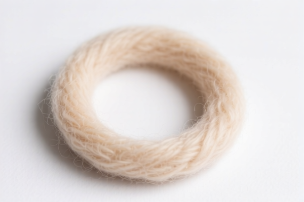 Thin Needlefelt
