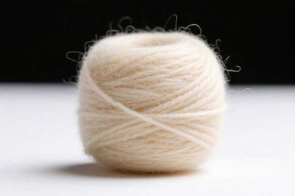 Thin Needlefelt