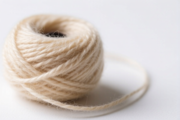 Thin Needlefelt