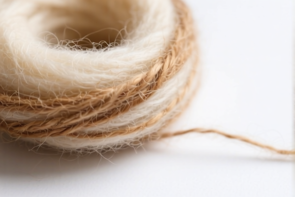 Thin Needlefelt