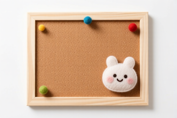 Felt board