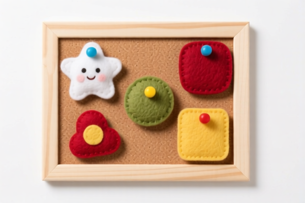 Felt board
